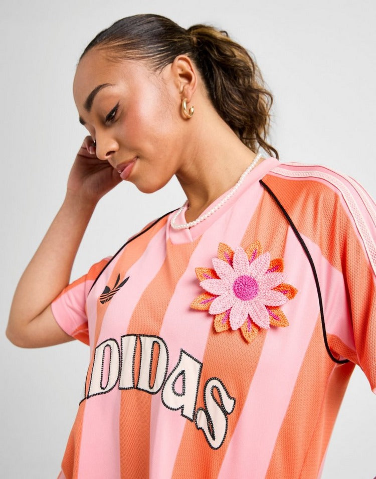 Originals Stripe Jersey Top