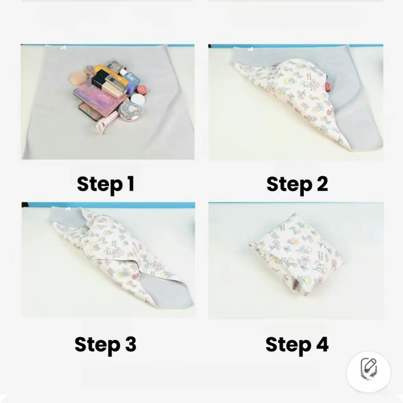 Magic Self-Adhesive Wrap