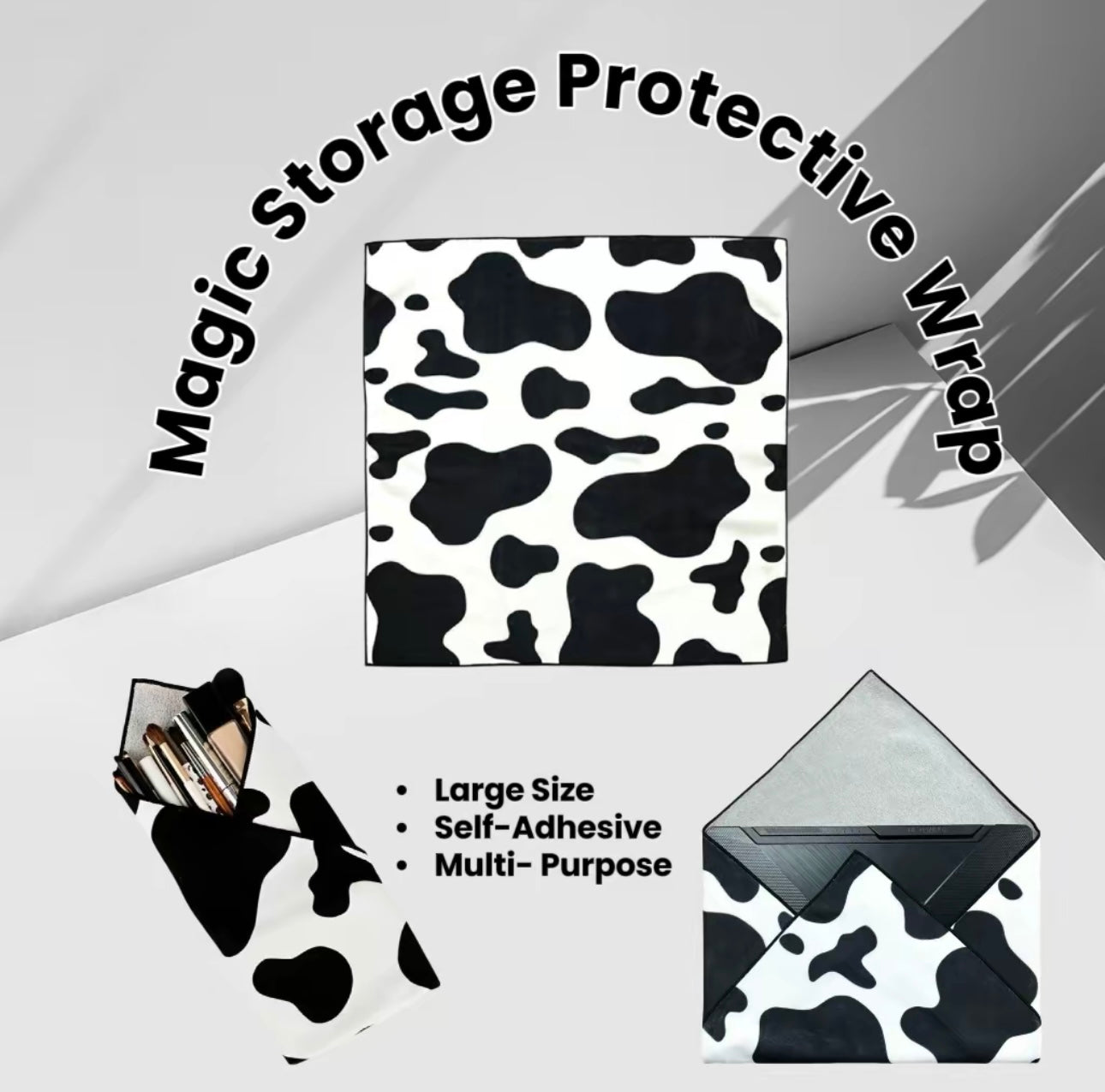 Magic Self-Adhesive Wrap