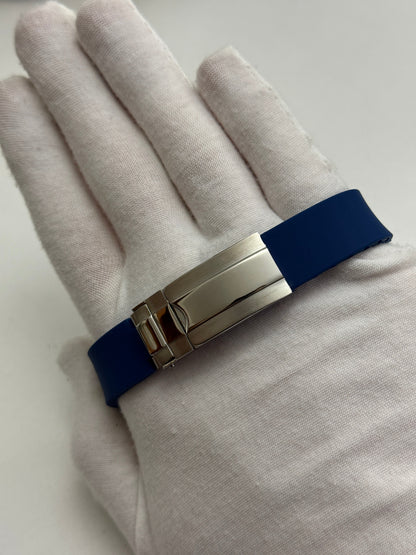 Blue Seiko Daytona Custom Mod (VK63)