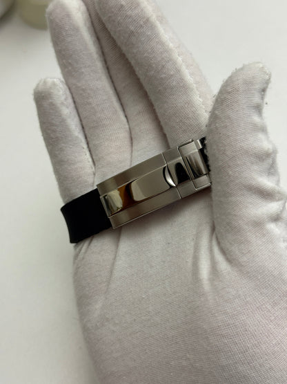 Grey Arabic Seiko Daytona Custom Mod (VK63)
