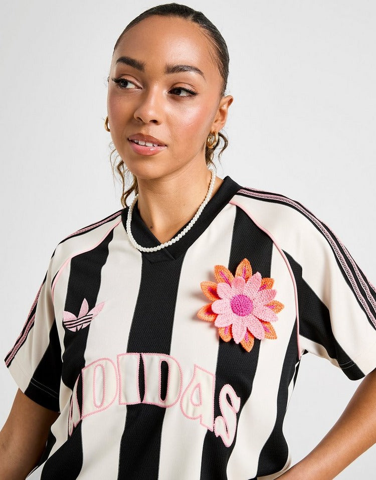 Originals Stripe Jersey Top