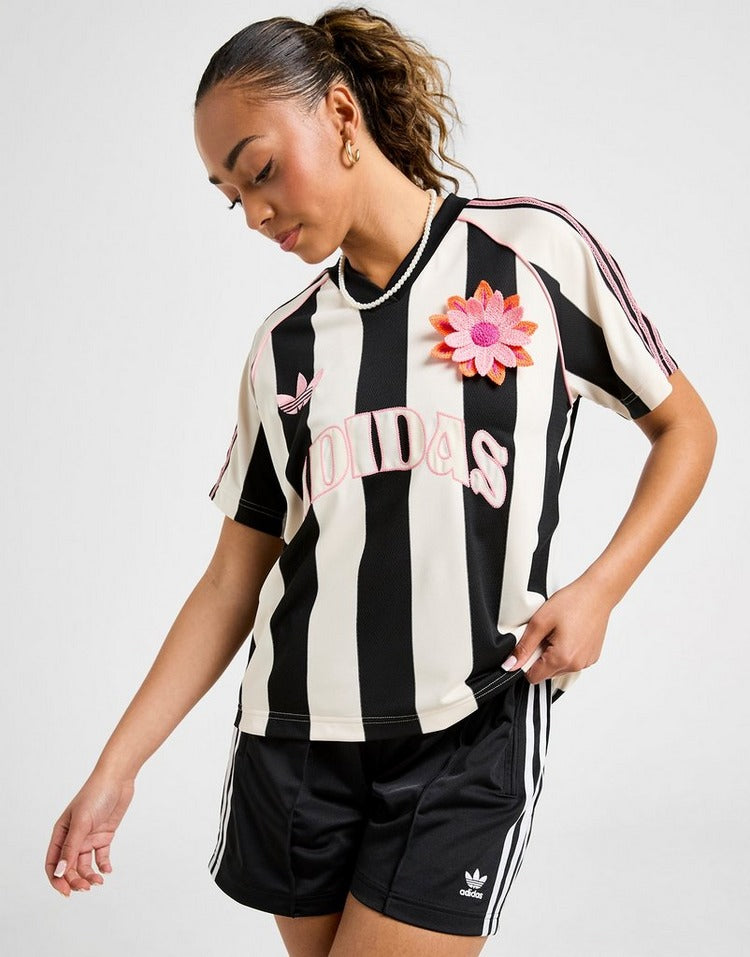Originals Stripe Jersey Top