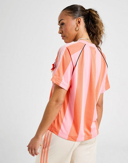 Originals Stripe Jersey Top