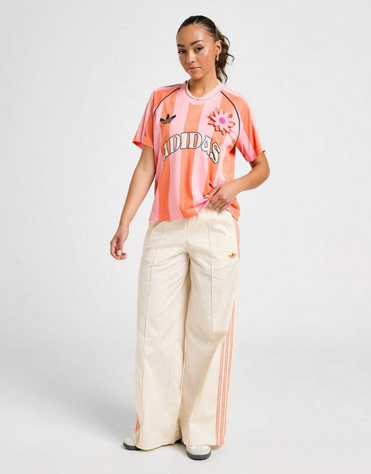 Originals Stripe Jersey Top