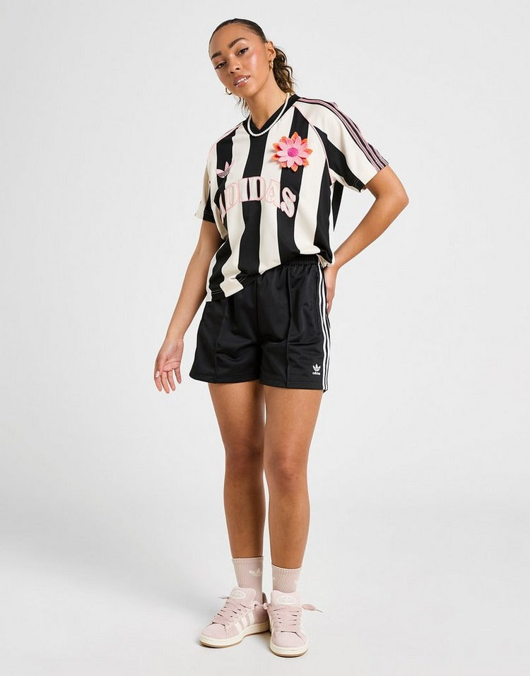 Originals Stripe Jersey Top
