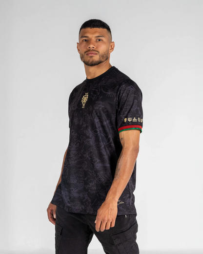 The Siu Jersey (Away Edition)