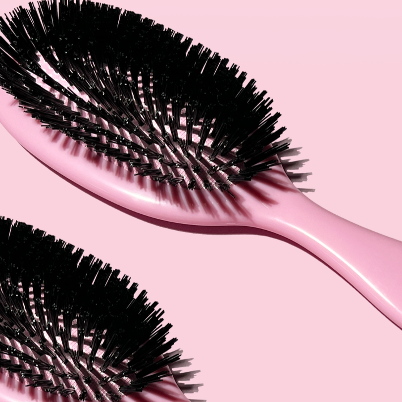 Shine Blowout Brush