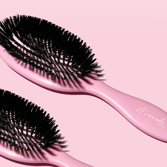 Shine Blowout Brush