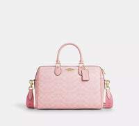 Powder Pink