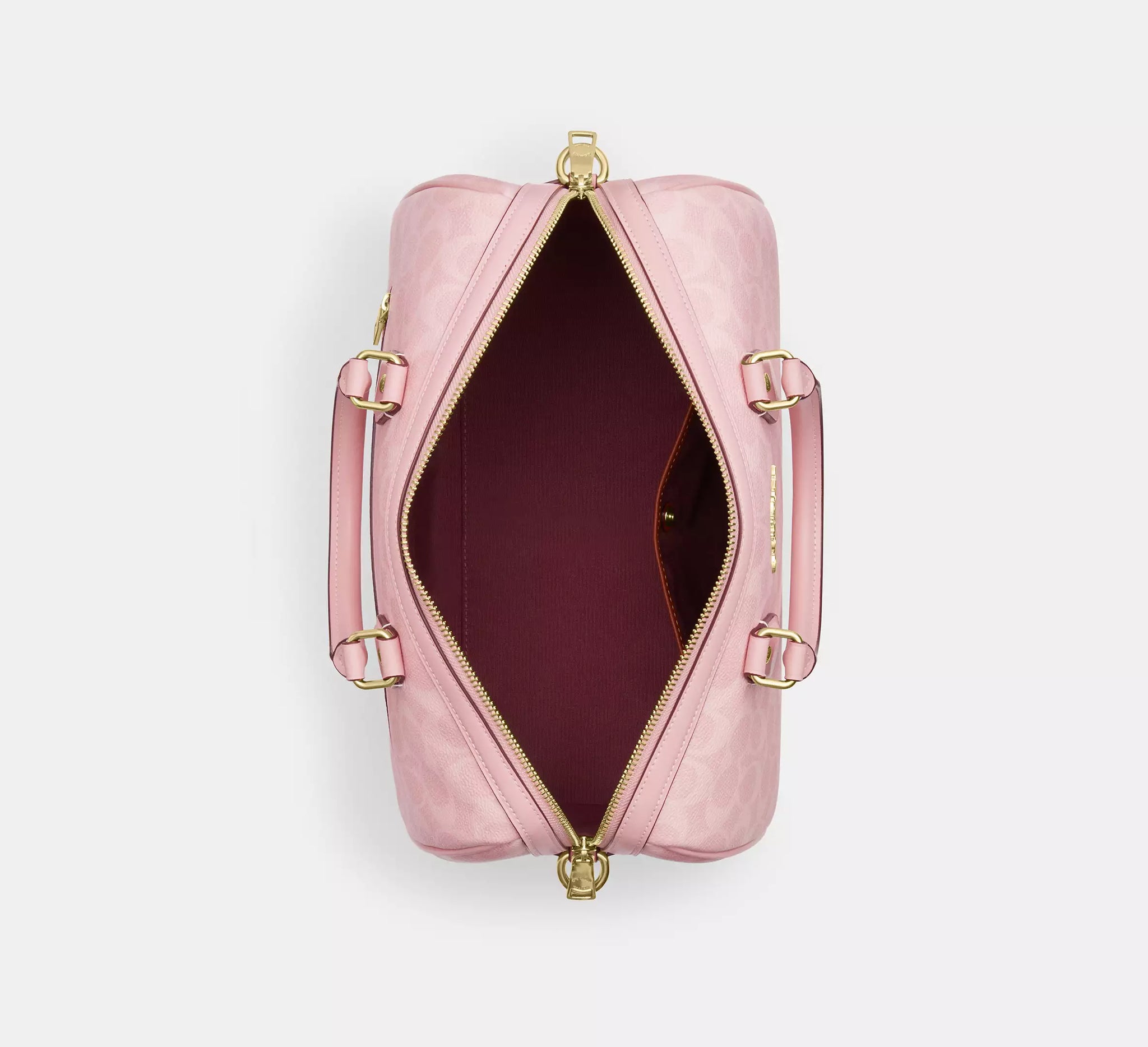 Rowan Satchel Bag