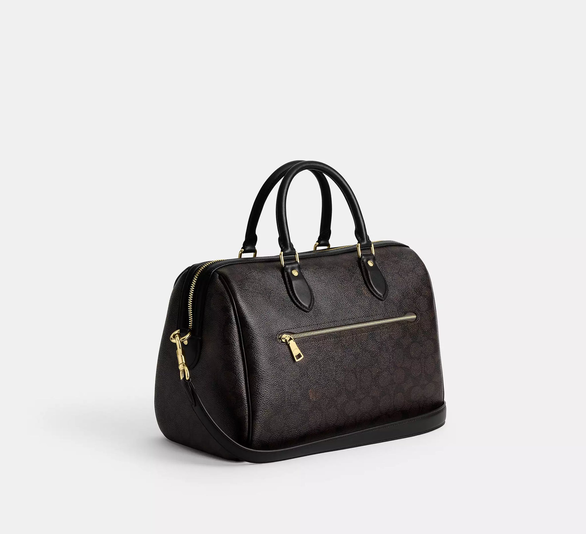 Rowan Satchel Bag