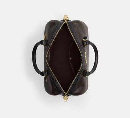Rowan Satchel Bag