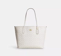 White Canvas