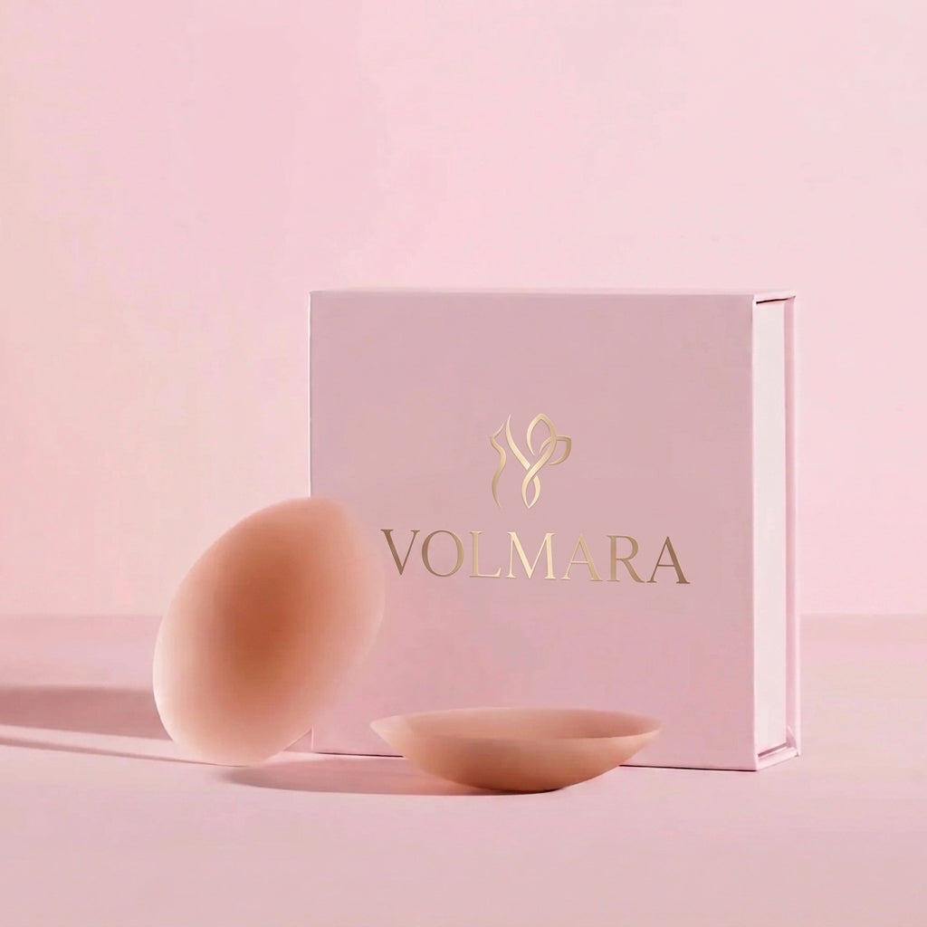 Volmara Nip Covers