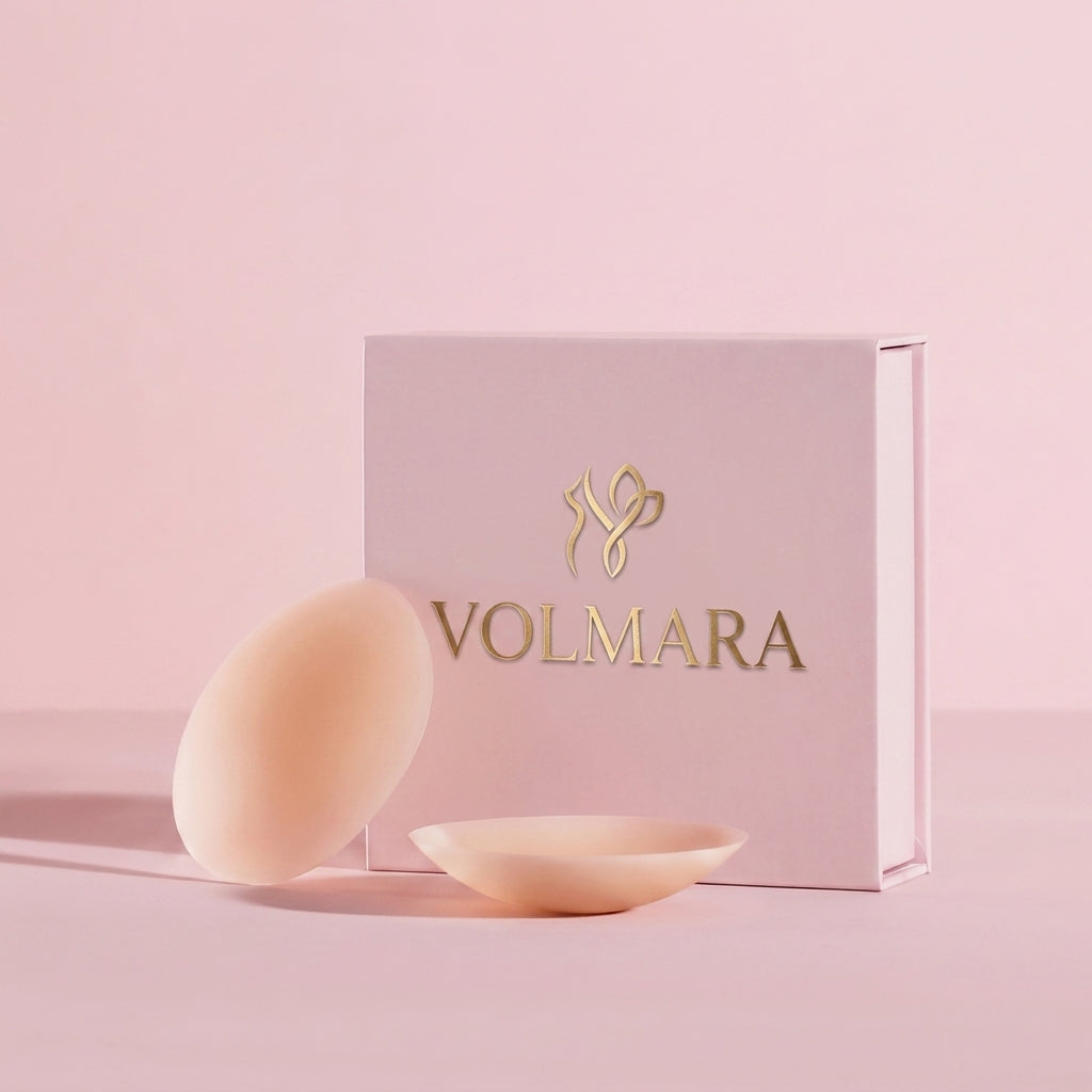 Volmara Nip Covers