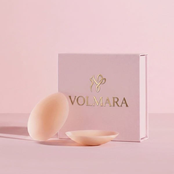 Volmara Nip Covers