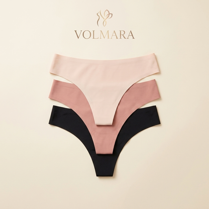 Volmara No Show Thong