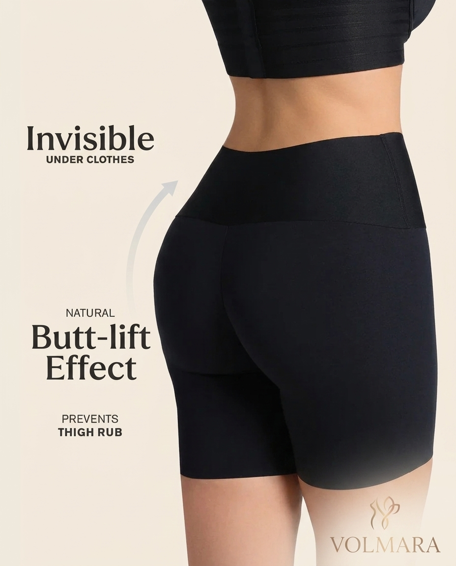 Volmara Tummy Control Shapewear