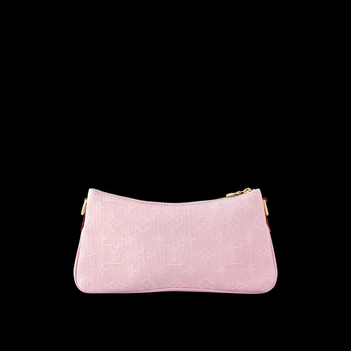 LV x TM Pochette
