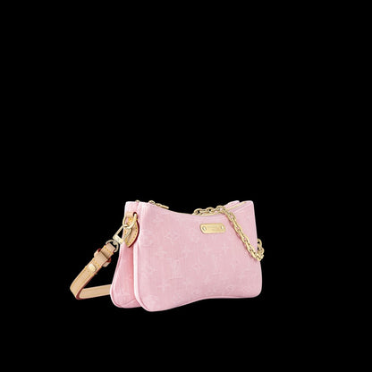 LV x TM Pochette