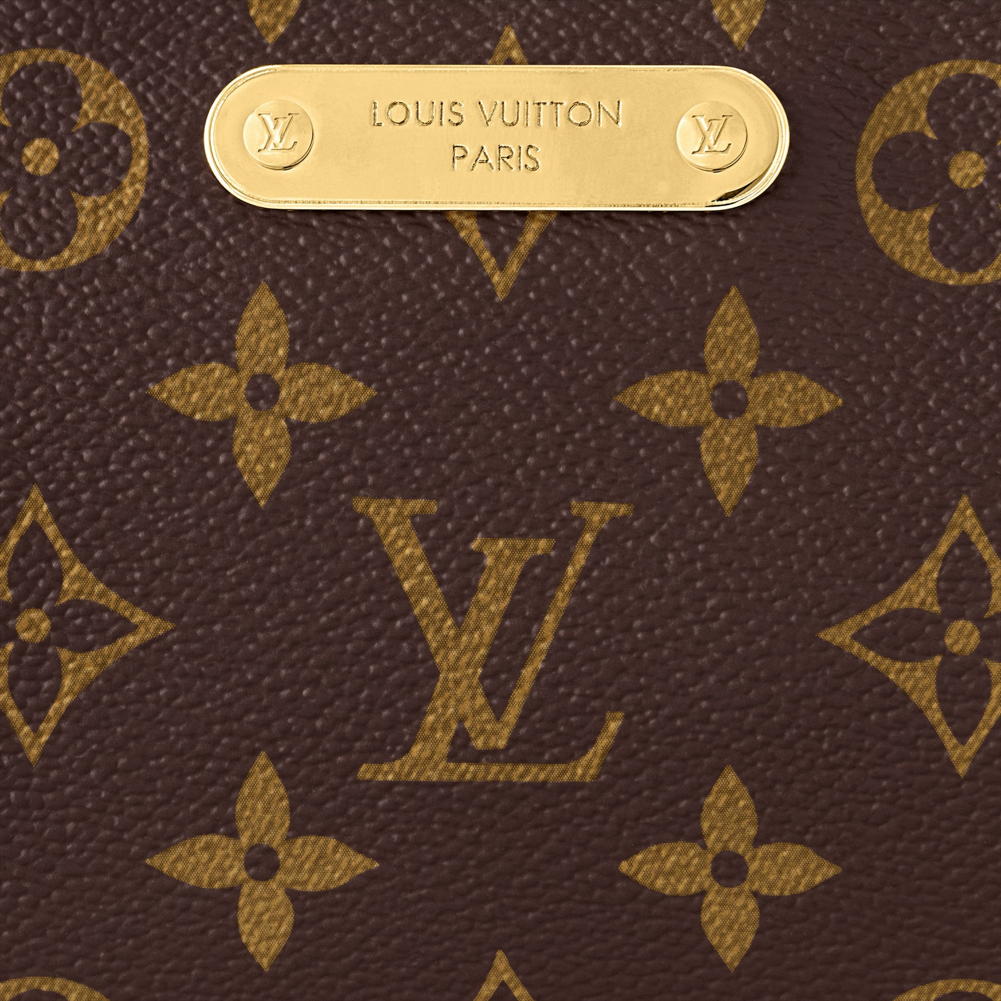 LV x TM Pochette