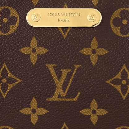 LV x TM Pochette