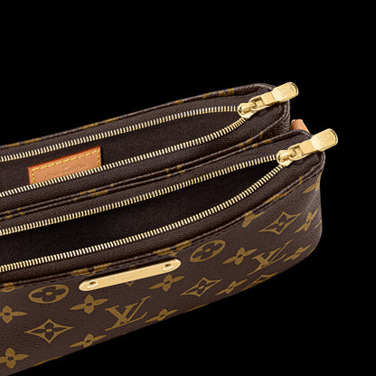 LV x TM Pochette