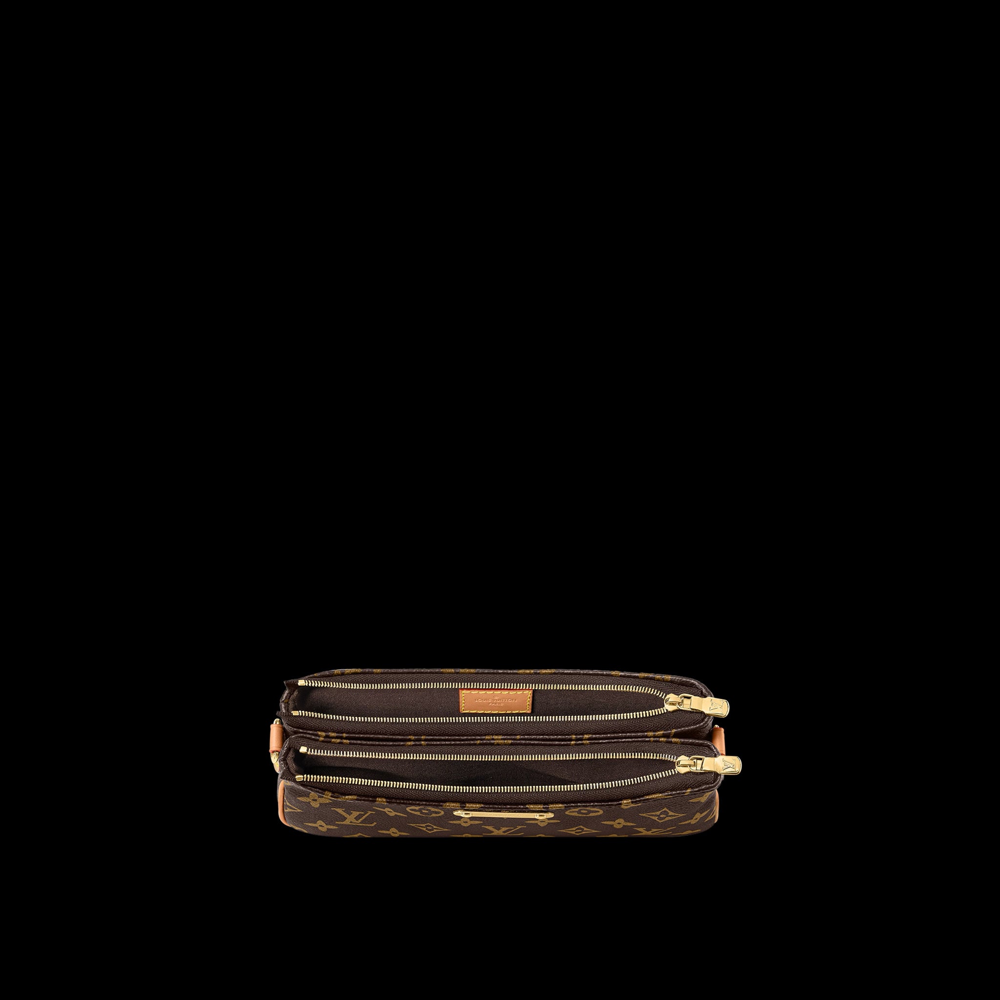 LV x TM Pochette