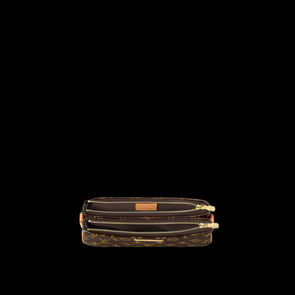 LV x TM Pochette