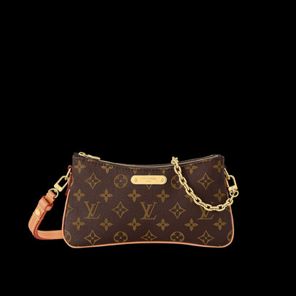 LV x TM Pochette