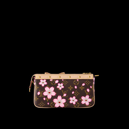 LV x TM Pochette