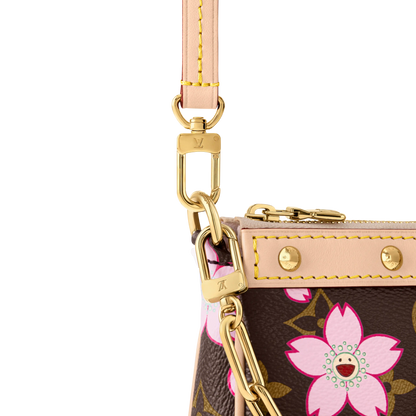 LV x TM Pochette
