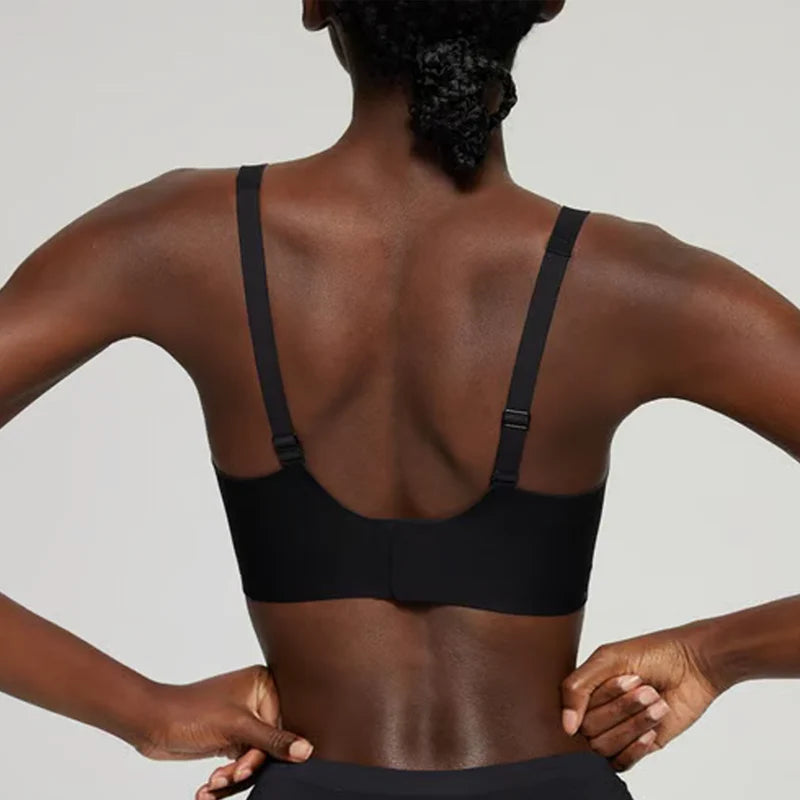 Volmara Comfy Push Up Bra