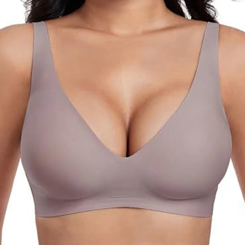 Volmara Comfy Push Up Bra